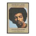Gil Scott-Heron Pieces of a Man Poster