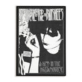 Siouxsie and the Banshees A Kiss in the Dreamhouse Poster