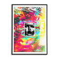"Little Boy Lost" Art Print