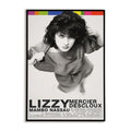 Lizzy Mercier Descloux Mambo Nassau Poster