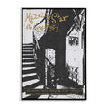 Mazzy Star She Hangs Brightly Album Poster