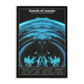Boards of Canada Music Has the Right to Children Poster