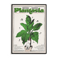 Plantasia Poster