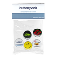 Repo Man Button Set