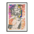 "Soul to the Highest Buddha" Art Print