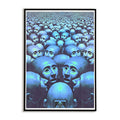 "Dummies" Art Print
