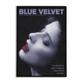 Blue Velvet Movie Poster