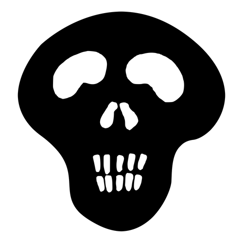 Down and Out Prints logo