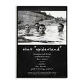 Slint Spiderland Poster