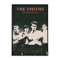 The Smiths The Queen Is Dead Poster