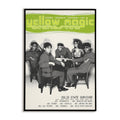 Yellow Magic Orchestra Solid State Survivor Poster