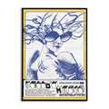 Yellow Magic Orchestra Poster